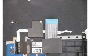 Lenovo 5CB1D04908 COVER UpperCaseASM UKE L 82M7 NFP AB BL