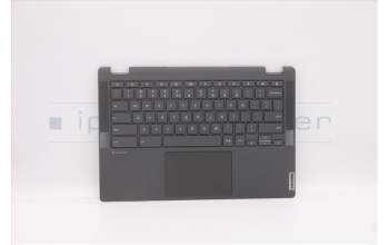 Lenovo 5CB1D04931 COVER UpperCase EUROENG L 82M7 NFP IG BL