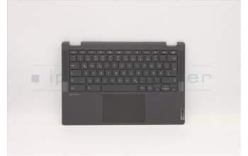 Lenovo 5CB1D04934 COVER UpperCaseASM GER L 82M7 NFP IG BL