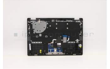 Lenovo 5CB1D04934 COVER UpperCaseASM GER L 82M7 NFP IG BL
