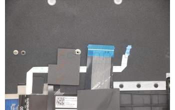 Lenovo 5CB1D04949 COVER UpperCaseASM UKE L 82M7 NFP IG BL