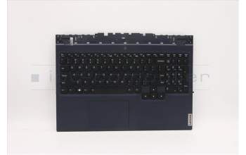 Lenovo 5CB1D05026 COVER Upper Case ASM_ENG L82JH BU RGB