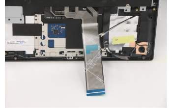 Lenovo 5CB1D05030 COVER Upper Case ASM_USA ENG L82JH BURGB