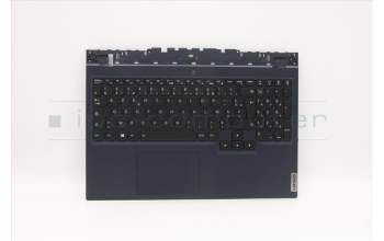 Lenovo 5CB1D05031 COVER Upper Case ASM_FRA L82JH BU RGB