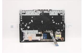 Lenovo 5CB1D05031 COVER Upper Case ASM_FRA L82JH BU RGB