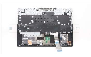 Lenovo 5CB1D05052 COVER Upper Case ASM_UKR L82JH BU RGB