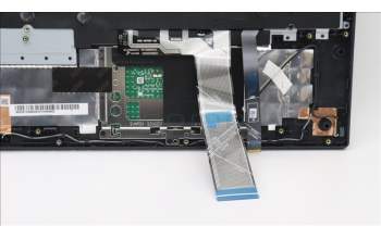 Lenovo 5CB1D05052 COVER Upper Case ASM_UKR L82JH BU RGB