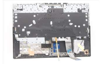 Lenovo 5CB1D05062 COVER Upper Case ASM_USA ENG L82JH BU WH