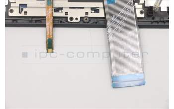 Lenovo 5CB1D05062 COVER Upper Case ASM_USA ENG L82JH BU WH