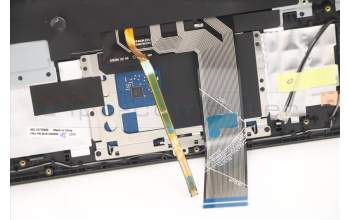 Lenovo 5CB1D05063 COVER Upper Case ASM_FRA L82JH BU WH