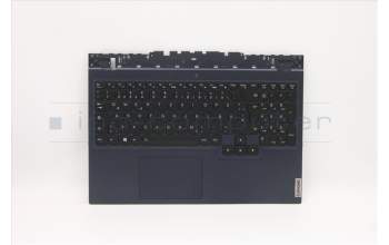 Lenovo 5CB1D05065 COVER Upper Case ASM_GER L82JH BU WH