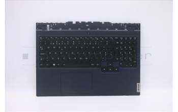 Lenovo 5CB1D05076 COVER Upper Case ASM_POR L82JH BU WH