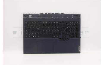 Lenovo 5CB1D05079 COVER Upper Case ASM_SPA L82JH BU WH