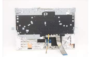 Lenovo 5CB1D05091 COVER Upper Case ASM_EURO ENG L82JH SGBU