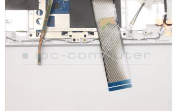 Lenovo 5CB1D05091 COVER Upper Case ASM_EURO ENG L82JH SGBU
