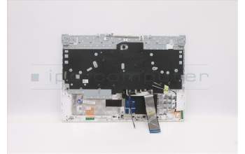 Lenovo 5CB1D05097 COVER Upper Case ASM_GER L82JH SG BU
