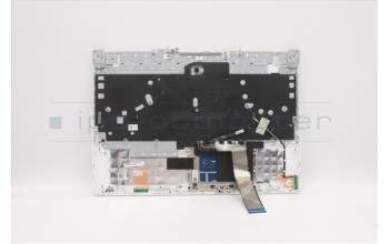 Lenovo 5CB1D05099 COVER Upper Case ASM_HBW L82JH SG BU