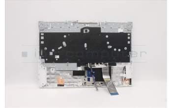 Lenovo 5CB1D05101 COVER Upper Case ASM_HUN L82JH SG BU