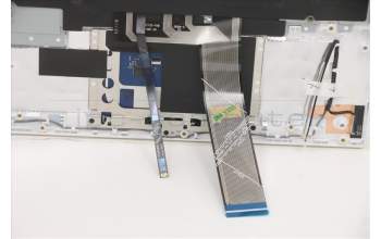 Lenovo 5CB1D05101 COVER Upper Case ASM_HUN L82JH SG BU