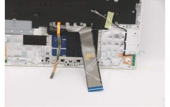 Lenovo 5CB1D05106 COVER Upper Case ASM_LA SPA L82JH SG BU