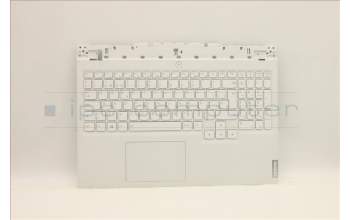 Lenovo 5CB1D05111 COVER Upper Case ASM_SPA L82JH SG BU