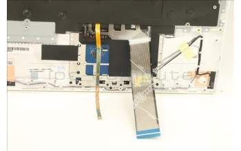 Lenovo 5CB1D05111 COVER Upper Case ASM_SPA L82JH SG BU