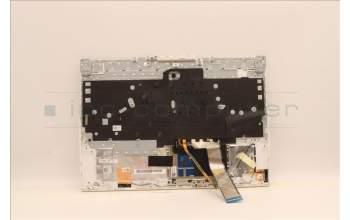 Lenovo 5CB1D05114 COVER Upper Case ASM_TC L82JH SG BU