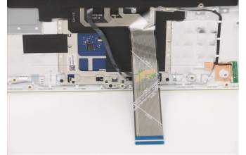 Lenovo 5CB1D05115 COVER Upper Case ASM_TUR L82JH SG BU