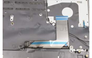 Lenovo 5CB1D05125 COVER Upper Case ASM_HBW L82K6 GY