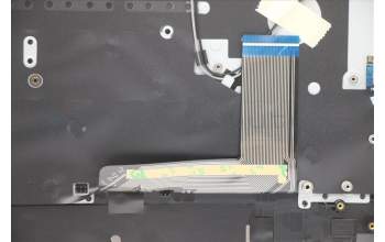 Lenovo 5CB1D05128 COVER Upper Case ASM_FRA/ENG L82K6 GY