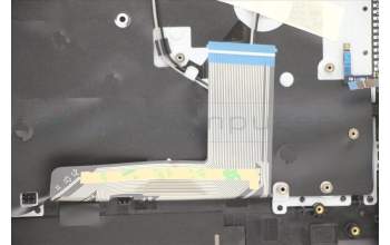 Lenovo 5CB1D05134 COVER Upper Case ASM_SWS L82K6 GY