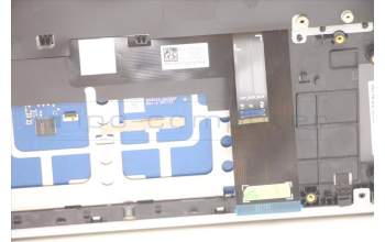 Lenovo 5CB1D05139 COVER Upper Case ASM_EURO ENG L82K6 GY