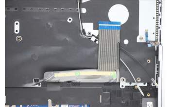 Lenovo 5CB1D05140 COVER Upper Case ASM_ENG L82K6 GY