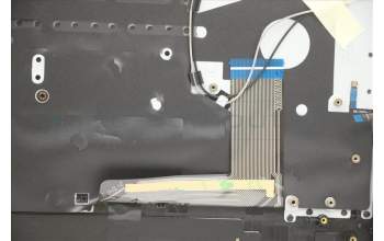 Lenovo 5CB1D05147 COVER Upper Case ASM_USA ENG L82K6 GY