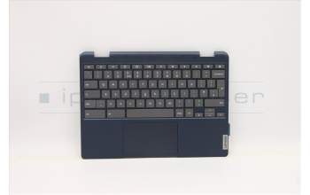 Lenovo 5CB1D05175 COVER Upper Case ASM_UKE L82N3 AB