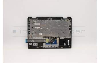 Lenovo 5CB1D05175 COVER Upper Case ASM_UKE L82N3 AB