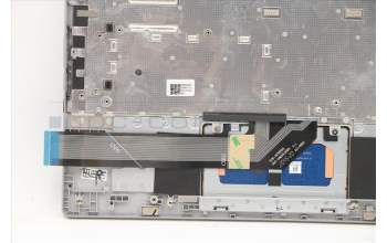 Lenovo 5CB1D05190 COVER Upper Case ASM_UKE L82N3 GY