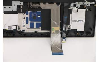 Lenovo 5CB1D05232 COVER UpperCaseASMCZE/SLKL82JDSGw/RGBWRF