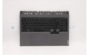 Lenovo 5CB1D05233 COVER Upper Case ASMENG L82JDSGw/RGBWRF