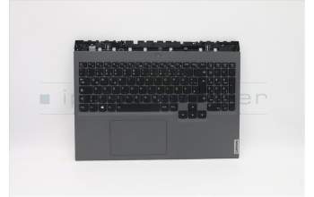 Lenovo 5CB1D05238 COVER Upper Case ASM_GER L82JDSGw/RGBWRF