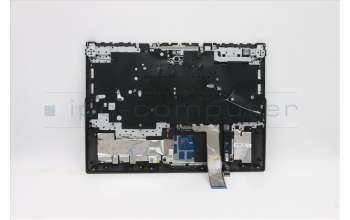 Lenovo 5CB1D05238 COVER Upper Case ASM_GER L82JDSGw/RGBWRF