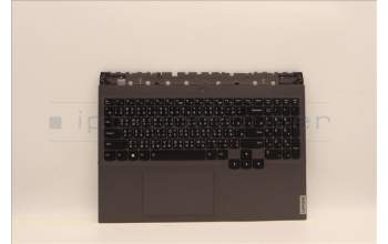 Lenovo 5CB1D05254 COVER Upper Case ASM_TC L82JD SGw/RGBWRF