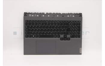 Lenovo 5CB1D05257 COVER Upper Case ASM_UKE L82JDSGw/RGBWRF