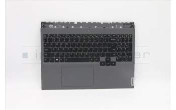 Lenovo 5CB1D05361 COVER UpperCaseASM_USAENGL82JDSGw/RGBWRF