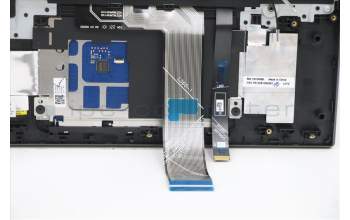 Lenovo 5CB1D05361 COVER UpperCaseASM_USAENGL82JDSGw/RGBWRF