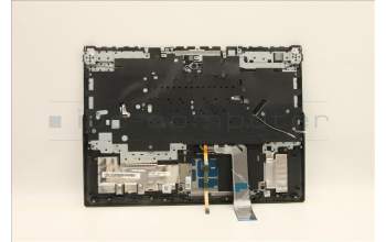 Lenovo 5CB1D05395 COVER UpperCaseASM_FRA/ENGL82JDSGw/WHWRF