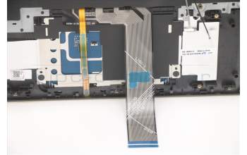 Lenovo 5CB1D05396 COVER Upper Case ASM_GER L82JD SGw/WHWRF