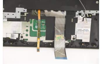 Lenovo 5CB1D05417 COVER Upper CaseASM_USAENGL82JDSGw/WHWRF