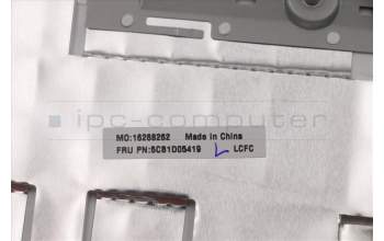 Lenovo 5CB1D05419 COVER Upper Case ASM_BEL L82JD STw/BUWRF