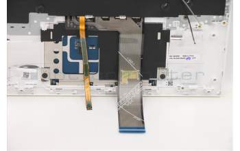 Lenovo 5CB1D05423 COVER Upper Case ASM_ENG L82JD STw/BUWRF